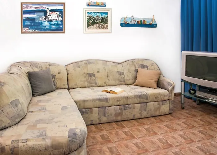 Apartments Velo Lago