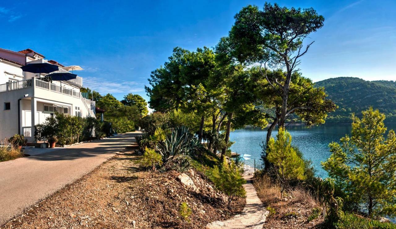 Apartment Velo Lastovo