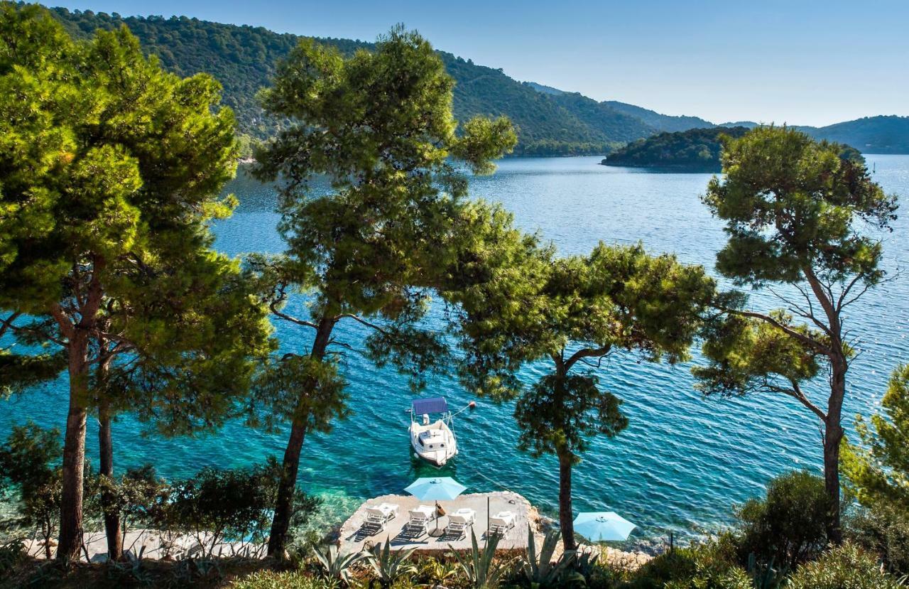 Velo Lastovo