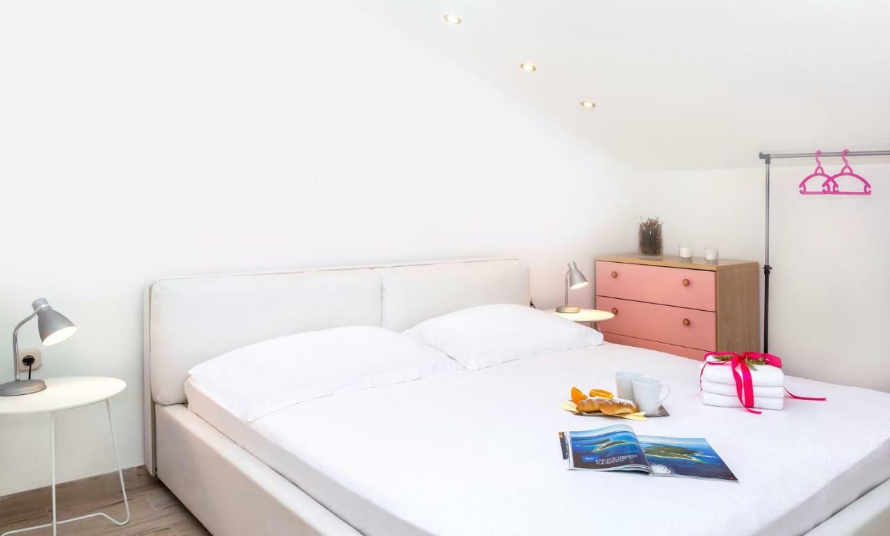 Appartement Velo *
