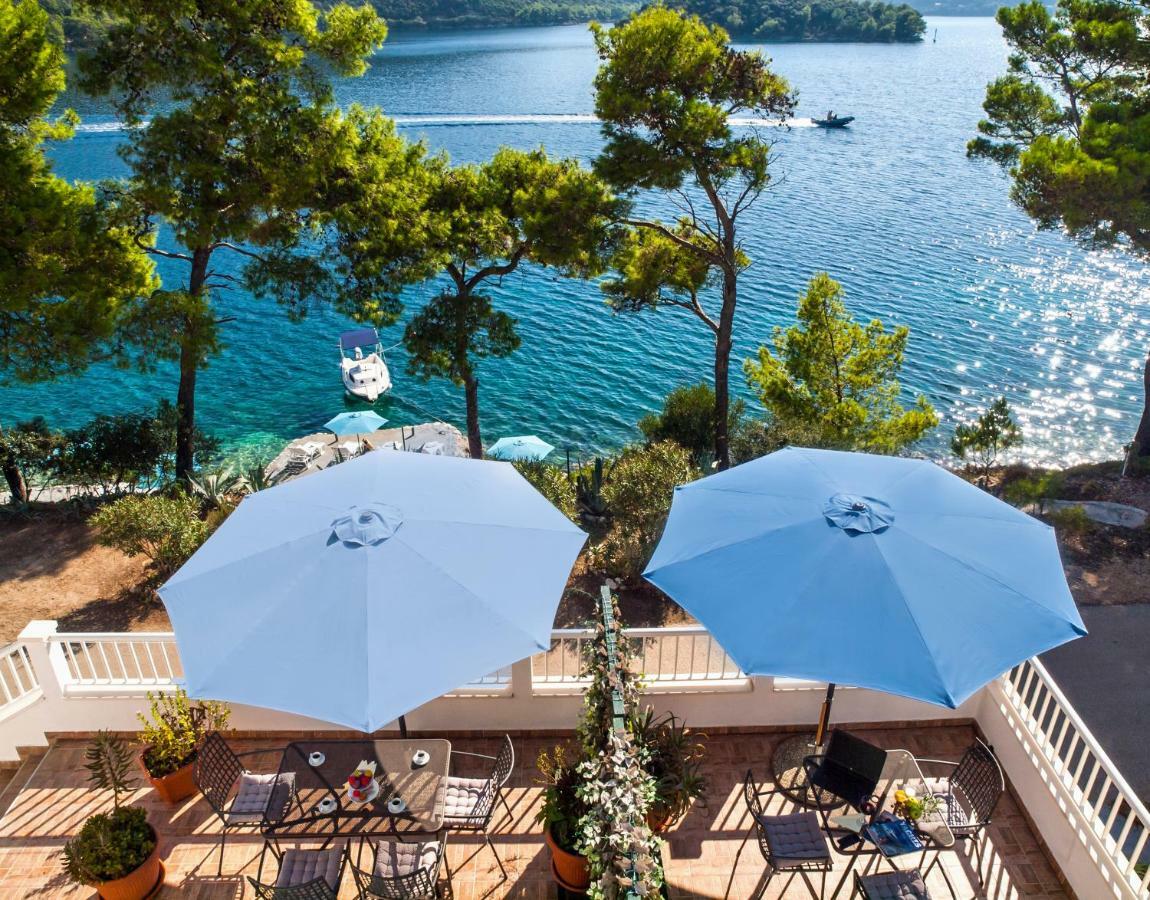 Velo Appartement Lastovo