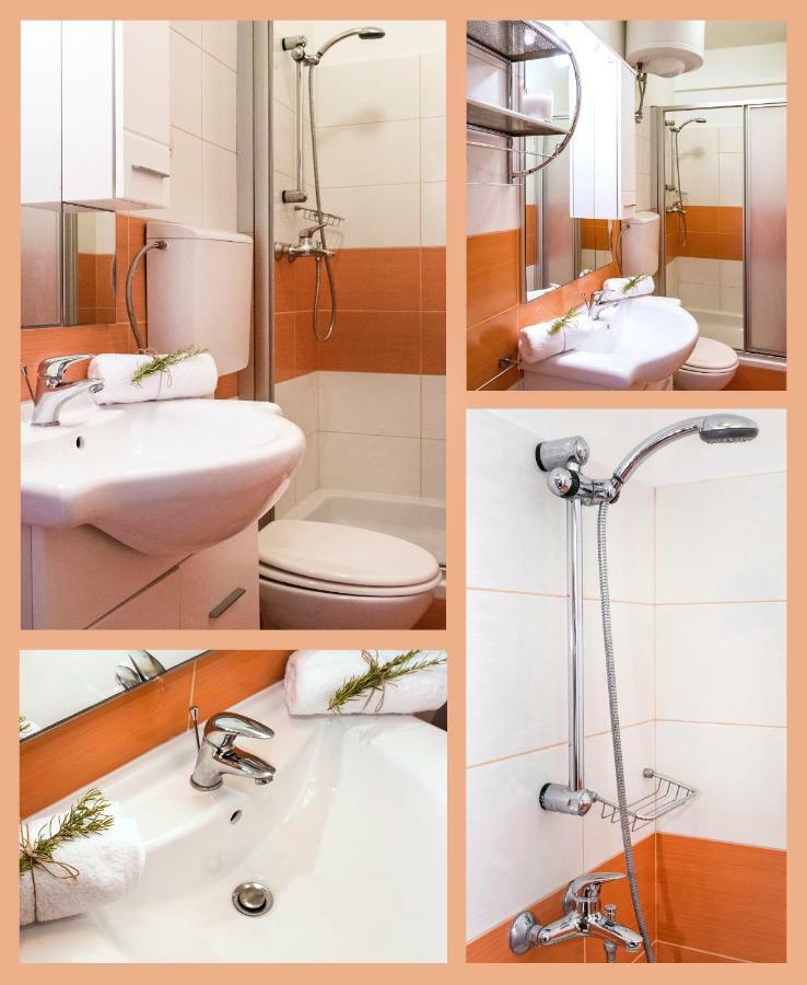 Apartment Velo Lastovo