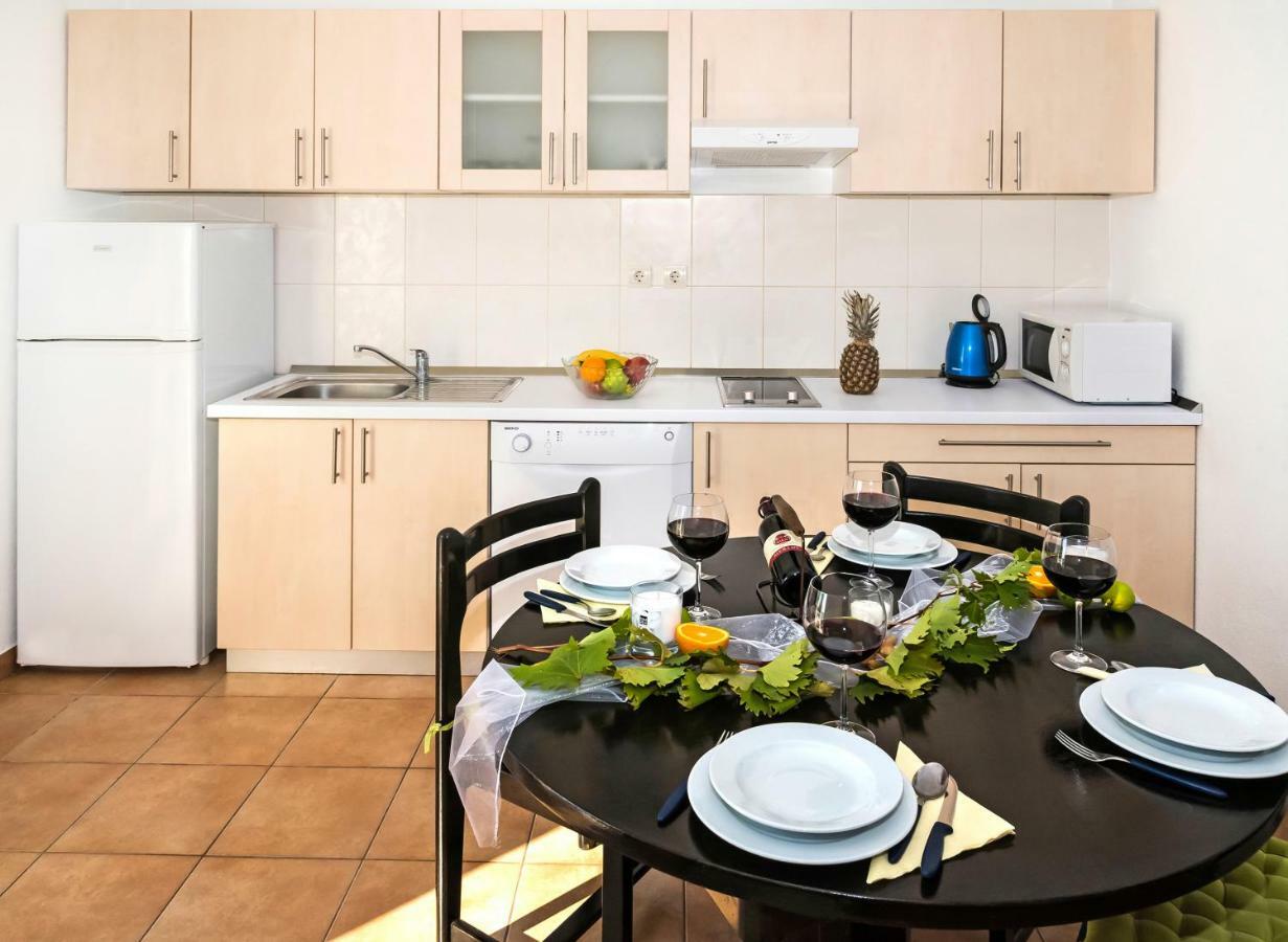Velo Apartment Lastovo