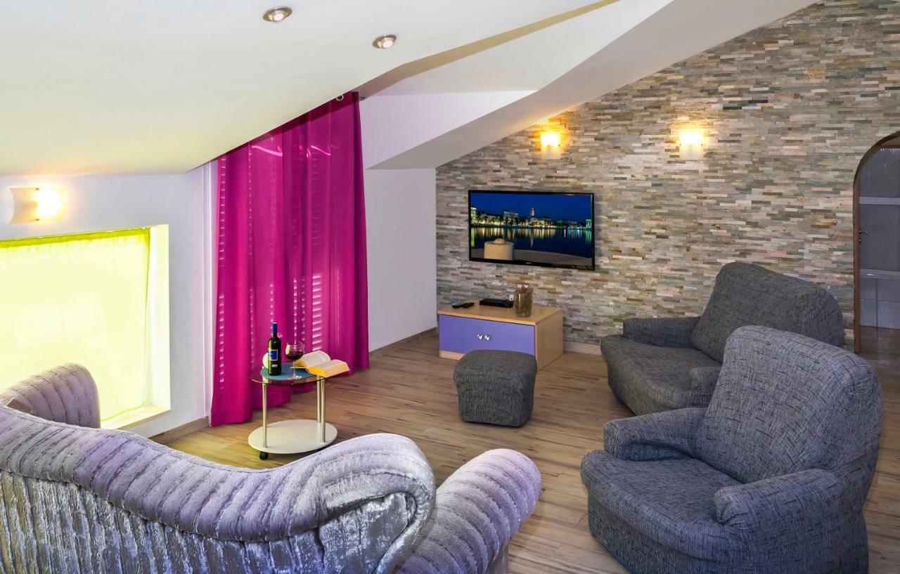 Velo Apartman