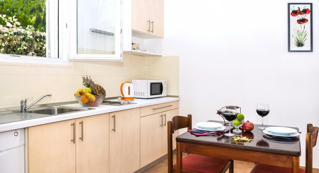 Velo Apartment *