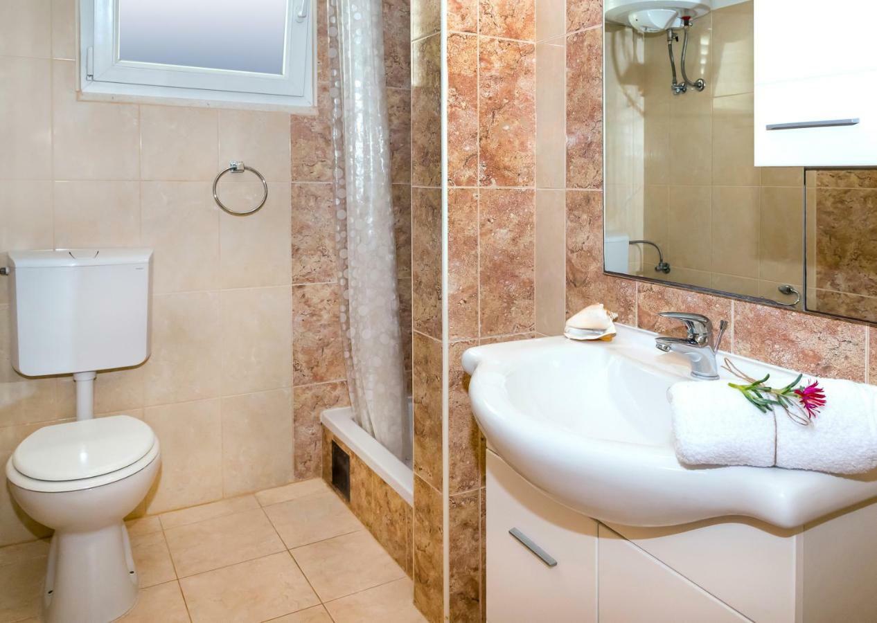 Appartement Velo