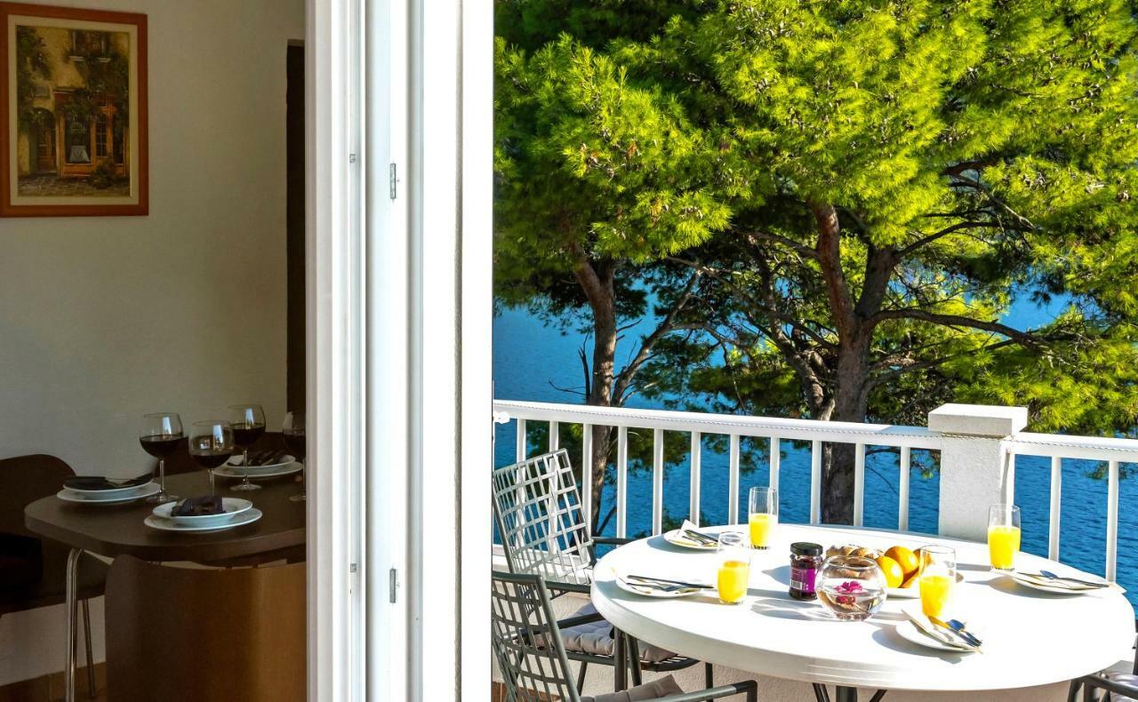 Velo Appartement Lastovo