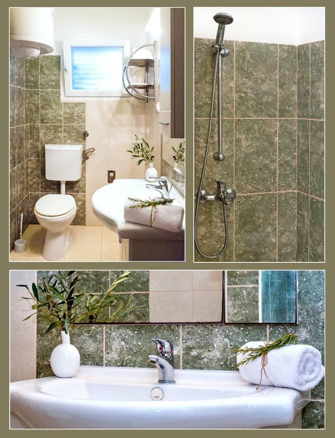 Velo Appartement Lastovo