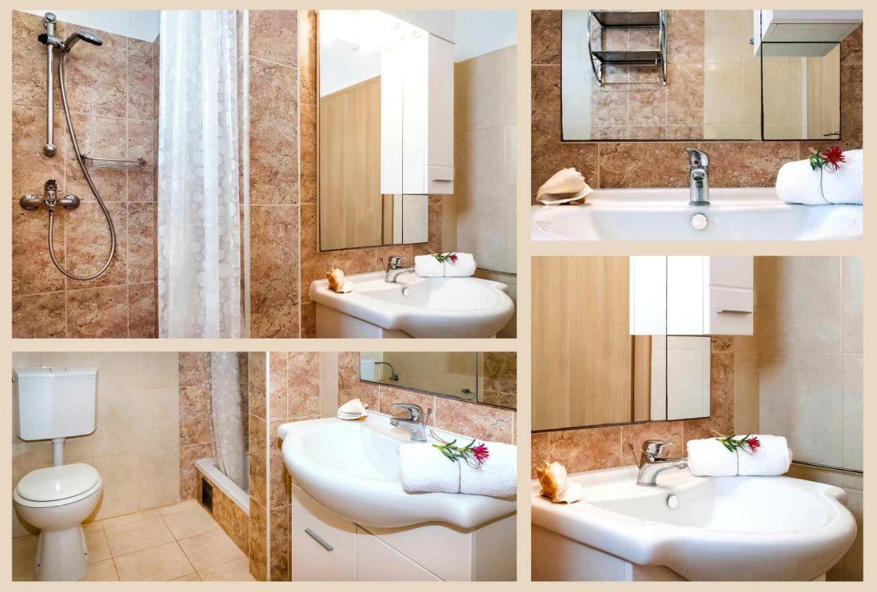 Appartement Velo *