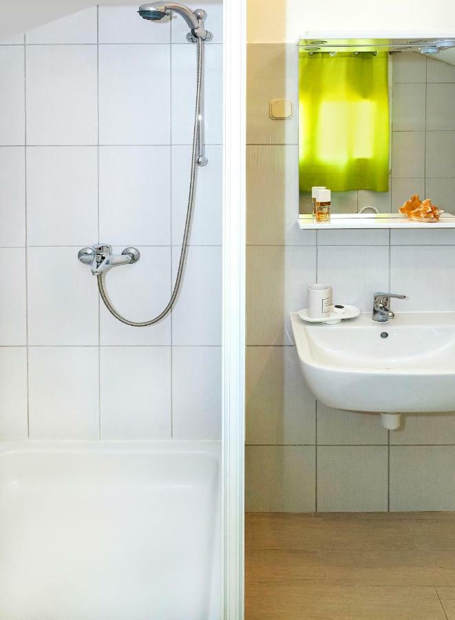 Velo Apartment