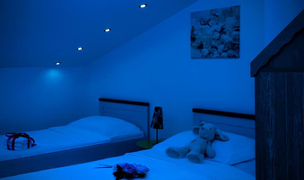 Appartement Velo