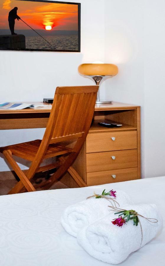 Velo Apartment