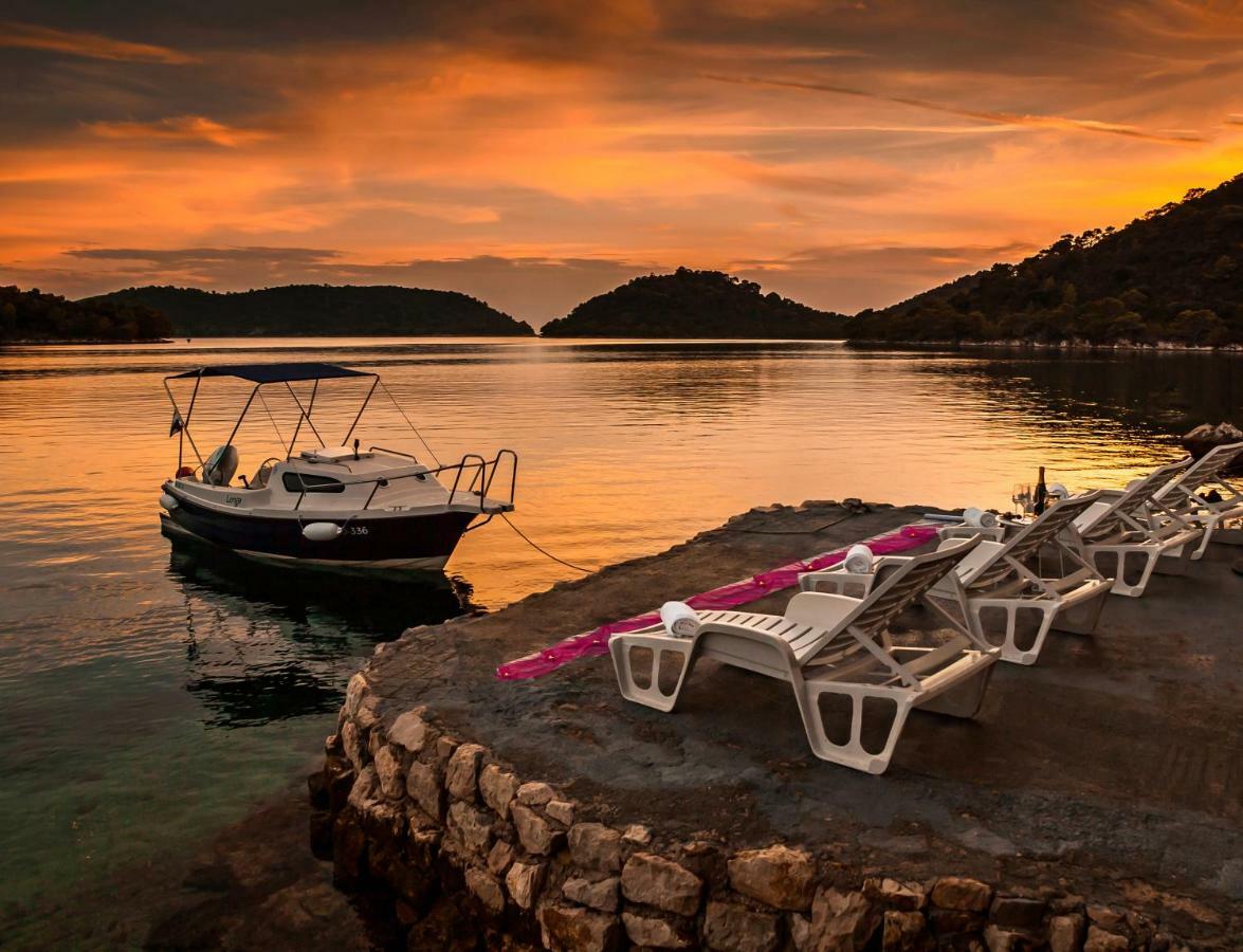 Velo Apartment Lastovo
