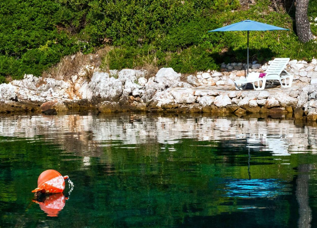 Velo Apartment Lastovo